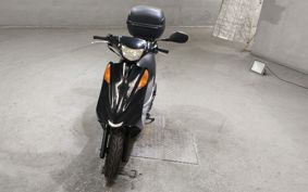 SUZUKI ADDRESS V125 CF46A