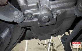 HONDA SPACY 125 Gen. 3 2015 JF04