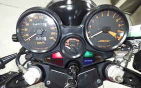 HONDA CBX550F 2022 PC04