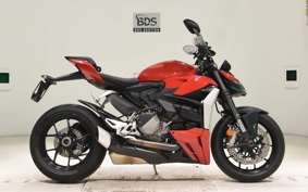 DUCATI STREETFIGHTER V2 2022