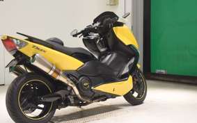 YAMAHA T-MAX 500 2008 SJ08J