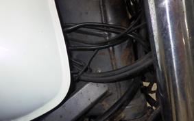 HONDA HORNET 250 MC31