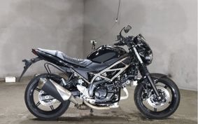 SUZUKI SV650 2022 VP55E