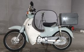 HONDA SUPER CUB110 JA07