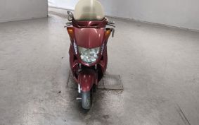 HONDA FORESIGHT MF04