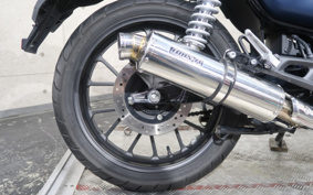 HONDA GB350 2022 NC59