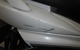 YAMAHA CYGNUS 125 X 2 SE44J