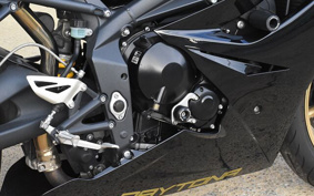 TRIUMPH DAYTONA 675 2007 TMD106