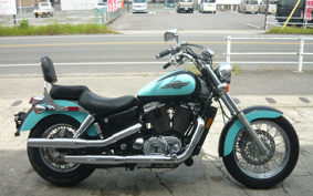 HONDA  SHADOW 1100 AMERICAN  CLASSIC ED 2001 SC32