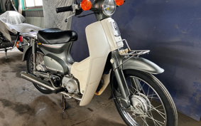 HONDA SUPER CUB50 C50