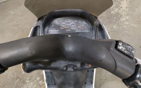 YAMAHA MAJESTY 125 5CA0