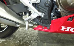 HONDA CBR400R 2023 NC56