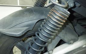 YAMAHA CYGNUS 125 X 2012 SE12J
