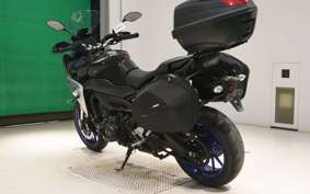 YAMAHA MT-09 Tracer GT 2019 RN51J