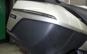 BMW K1600GTL 2012