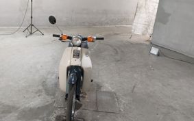 HONDA SUPER CUB50 C50