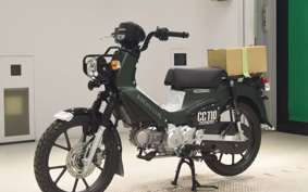 HONDA ｸﾛｽｶﾌﾞ110-3 JA60