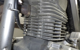 KAWASAKI KLX125 2018 LX125C