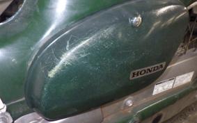 HONDA C50 SUPER CUB AA01