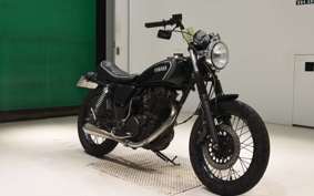 YAMAHA SR400 Gen.3 2008 RH01J