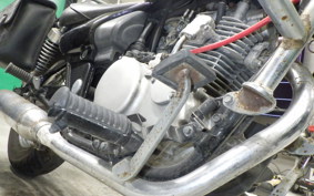 KAWASAKI ELIMINATOR 125 BN125A