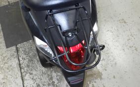 SUZUKI LET's 2008 CA4AA