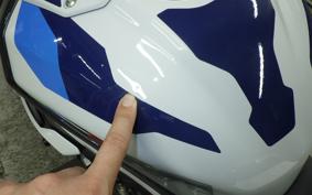 BMW M1000R 2023