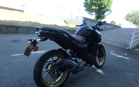 YAMAHA FZS FI RG66