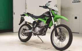KAWASAKI KLX250 Gen.2 2025 LX250S