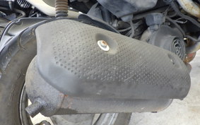 SUZUKI LET's 2 CA1PA
