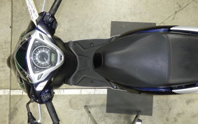 HONDA LEAD 125 JF45