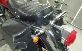 HONDA CB1100 2010