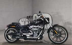HARLEY FXBRS1870 2020 YHK