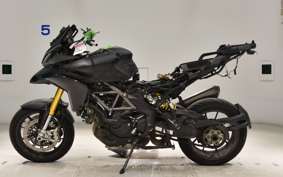DUCATI MULTI STRADA 1200S 2014