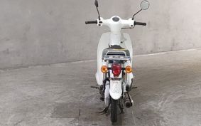 HONDA SUPER CUB110 JA07