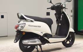 SUZUKI ADDRESS V125 Gen.2 DP12H