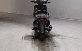 YAMAHA CYGNUS 125 X SE44J
