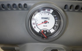 HONDA GYRO CANOPY 2018 TA03