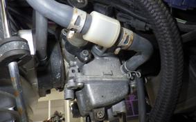 YAMAHA SR400 Gen.3 2009 RH01J