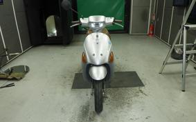 SUZUKI LET's 4 G CA41A