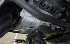 HONDA DIO Gen.5 2025 AF56