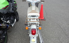 HONDA LITTLE CUB E AA01