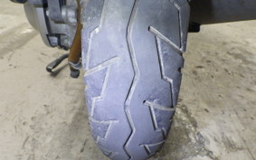 HONDA DIO Gen.6 2026 AF68