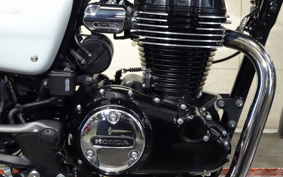 HONDA GB350 2023 NC59