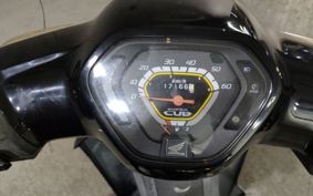 HONDA SUPER CUB50 AA04