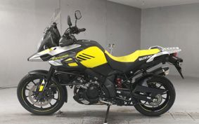 SUZUKI DL1000 ( V-Strom 1000 ) VU51A