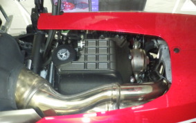HONDA CBR650R E-Clutch 2026 RH17