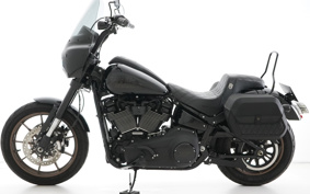 HARLEY FXLRS 2022 YWZ