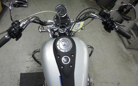 HARLEY FXDI 1450 2006