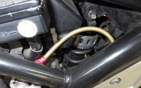 SUZUKI BANDIT 250 1991 GJ74A